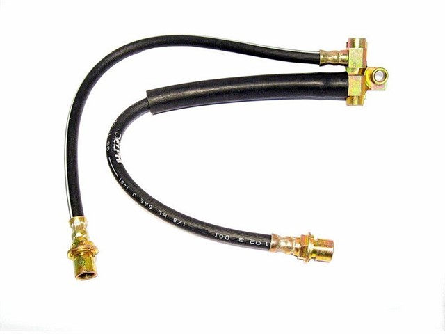 FREN HORTUMU ARKA; SAG/SOL FORD TRANSIT 91 00