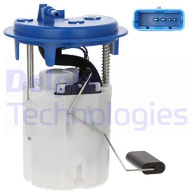 YAKIT POMPASI PEUGEOT 308 SW 09/2007 - 10/2014