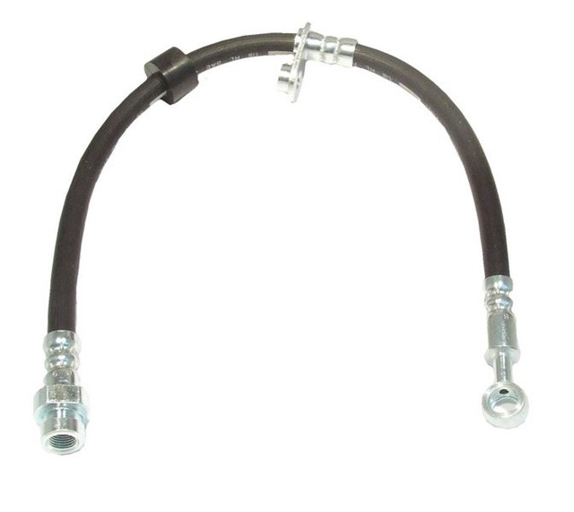 FREN HORTUMU ON; SAG/SOL MITSUBISHI COLT / SMART FORFOUR 01/04