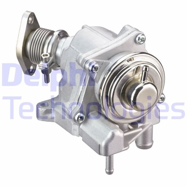 EGR VALFI CITROEN JUMPER - DUCATO - DAILY - BOXER 04 - 2006