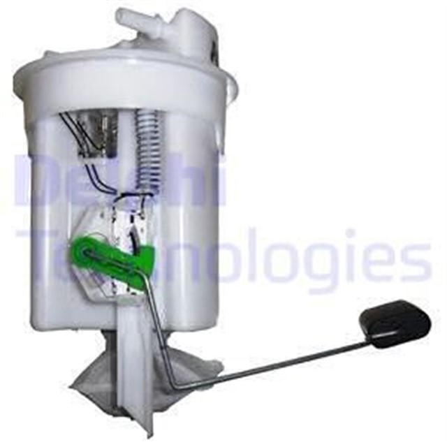 SAMANDIRA - PEUGEOT 306 97 02