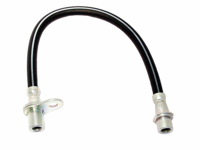 FREN HORTUMU ARKA; SOL TOYOTA CARINA E 04/92 97