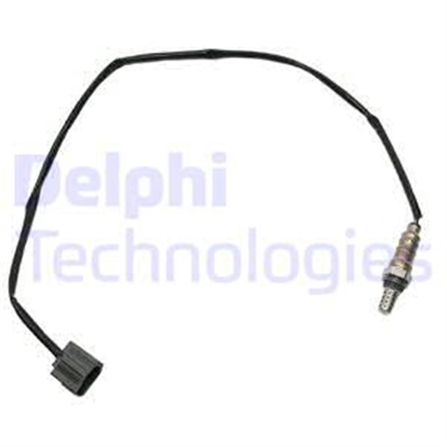 OKSIJEN SENSORU - MAZDA 3 L4 06 09