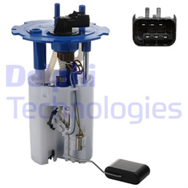 YAKIT POMPASI CHEVROLET AVEO - KALOS - DAEWOO KALOS 04/2003