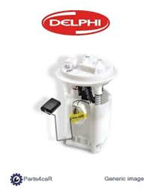 YAKIT DEPO SAMANDIRASI FIAT DOBLO 10 1.3D MTJ 1.6D MTJ