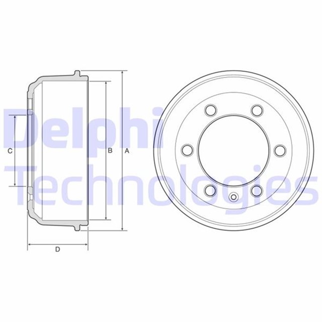 FREN KAMPANASI CARBODIES - LTIFX - FAIRWAY2.7TD - LTITX2.4TDI - METROCABTAXI2.4TD