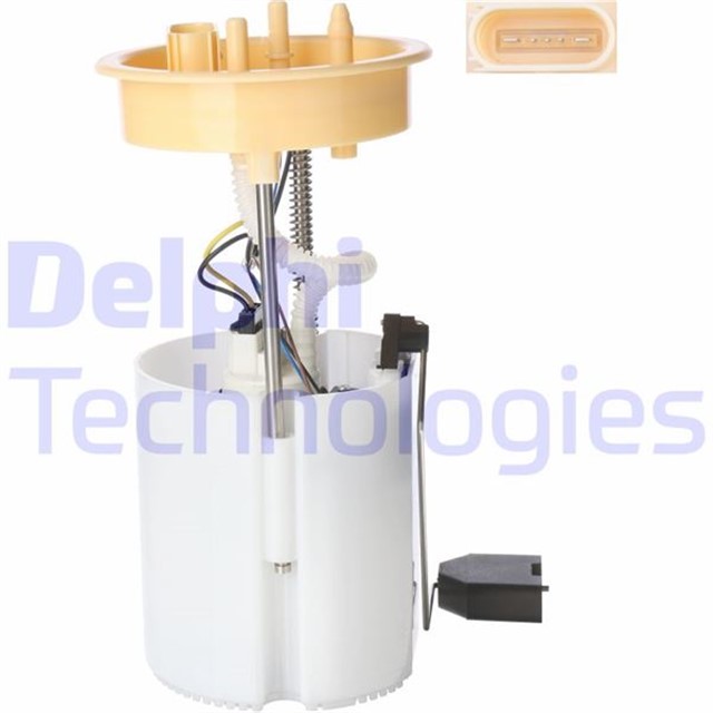 YAKIT POMPASI SEAT - SKODA