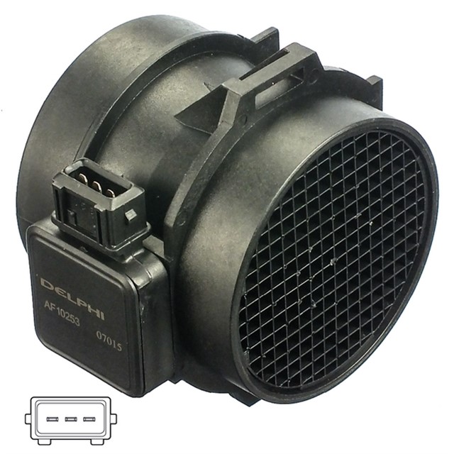 DEBIMETRE SENSORU KOMPLE LAND ROVER DISCOVERY II 2.5. FREELANDER. DEFENDER CABRIO 2.5TD5. DEFENDER P