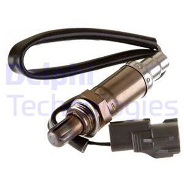 OKSIJEN SENSORU - GEO PRIZM L4 / TOYOTA COROLLA L4 90 93