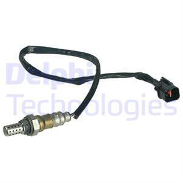 OKSIJEN SENSORU - HYUNDAI HIGHWAY 2.0L; SANTA FE 2.0L. 2.4L; SONATA III 20.4L; SONATA IV 2.0L; TRAJE