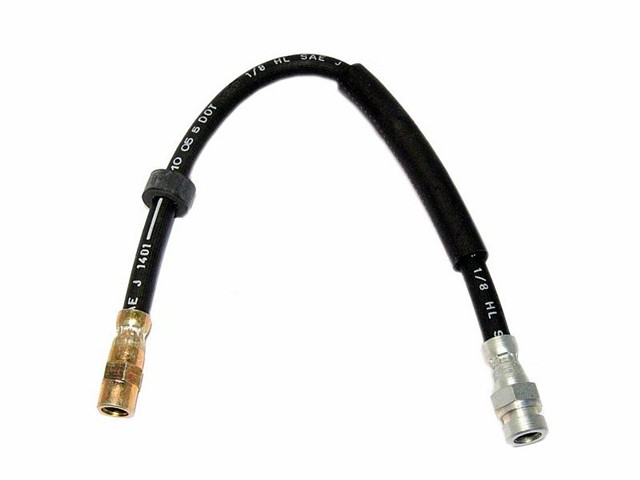 FREN HORTUMU ARKA; SAG/SOL FORD GALAXY / SEAT ALHAMBRA / VW SHARAN 06/95