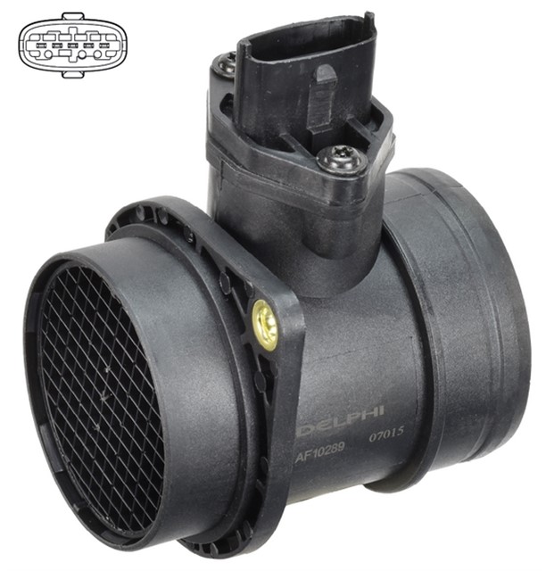 DEBIMETRE SENSORU KOMPLE ALFA ROMEO 147 1.9 JTD. GT 2.0 ; FIAT MULTIPLA 1.9. STILO MULTI WAGON 1.9 1