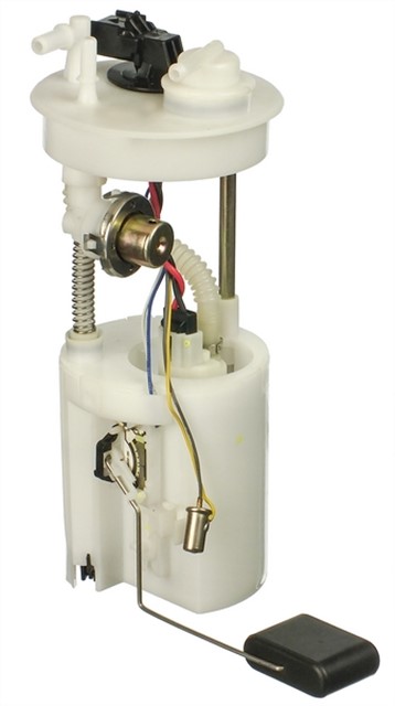 SAMANDIRA - DAEWOO MATIZ 09/98