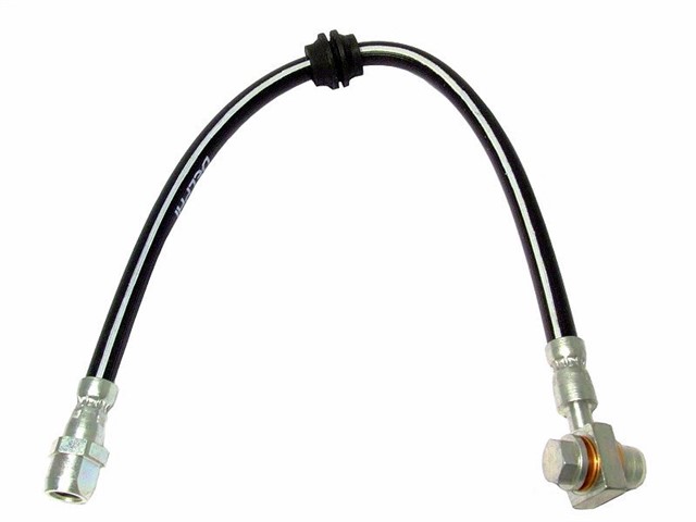 FREN HORTUMU ARKA; SAG/SOL MINI COOPER. COOPER S. ONE 04/01 04/03