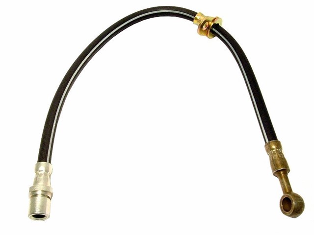 FREN HORTUMU ON; SOL SUBARU LEGACY 10/98 10/99