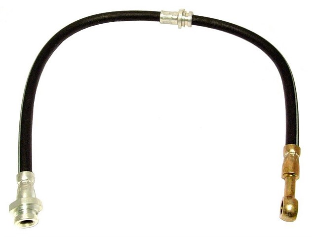 FREN HORTUMU ARKA; SOL NISSAN PRIMERA 96 07/02