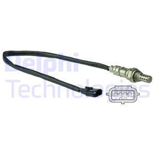 OKSIJEN SENSORU - DACIA DUSTER. SANDERO - 