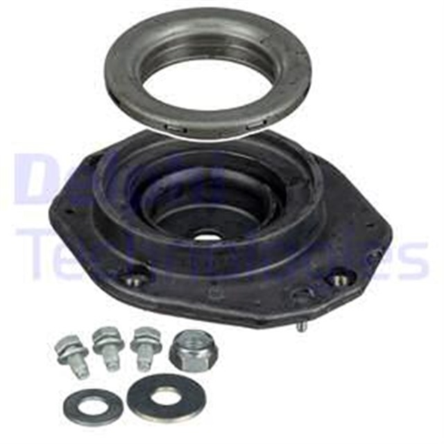 AMORTISOR TAKOZU ON BERLINGO - BERLINGO FIRST - XSARA - ZX - PARTNER - PARTNER ORIGIN