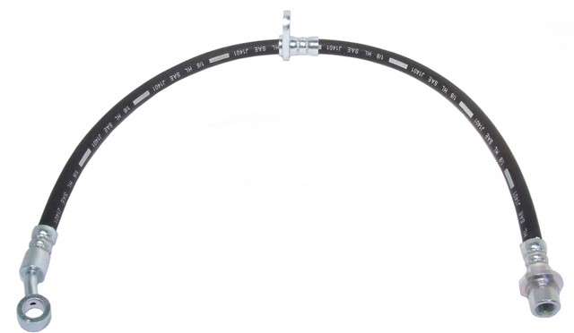 FREN HORTUMU ON; SOL HONDA FR - V 06/04