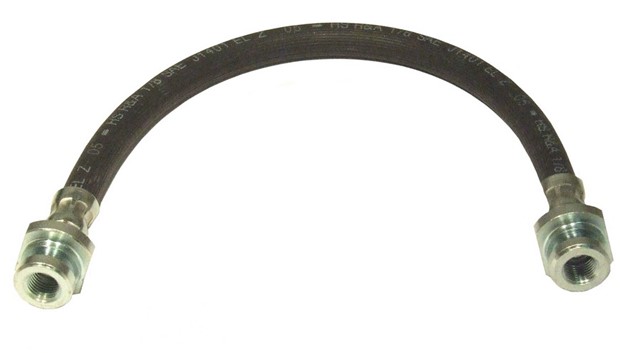 FREN HORTUMU ARKA; SAG/SOL SUBARU JUSTY / SUZUKI IGNIS. WAGON R 05/00