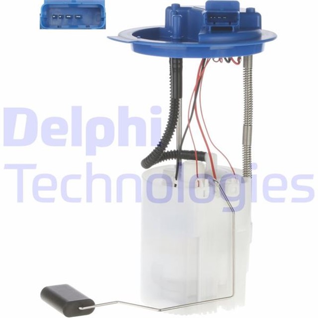 YAKIT POMPASI CHRYSLER - LANCIA