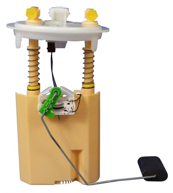 YAKIT SEVIYE ALGILAYICI - RENAULT GRAND MODUS DIESEL 04