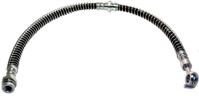 FREN HORTUMU ON; SAG/SOL DAEWOO KORANDO 03/99 07/01