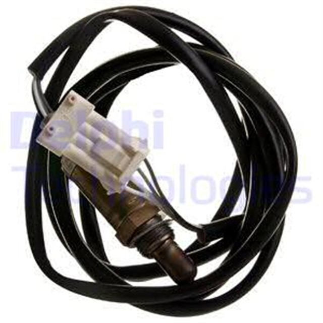 OKSIJEN SENSORU - SAAB 900 V6 / VOLVO 850 L5. C70 L5. S70 L5. V70 L5 96 97