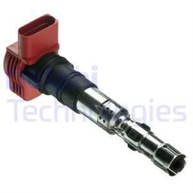 ATESLEME BOBINI AUDI A4 S4 03 - 09 A6 4.2 04 - 06 A8 3.7 02 - 06 A8 4.2 02 - 10