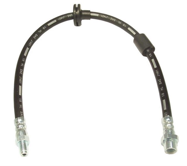 FREN HORTUMU ON; SAG/SOL BMW X3 03/04