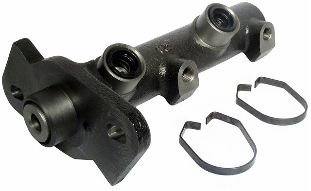 ANA MERKEZ - FORD COURIER 11/95 02/00