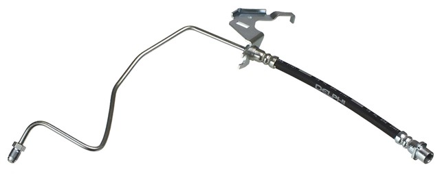 FREN HORTUMU ARKA; SAG OPEL ASTRA 05