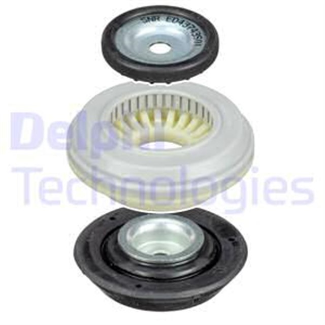 ON AMORTISOR UST TAKOZU RULMANLI OPEL CORSA D - CORSA E - ADAM FIAT GRANDE PUNTO