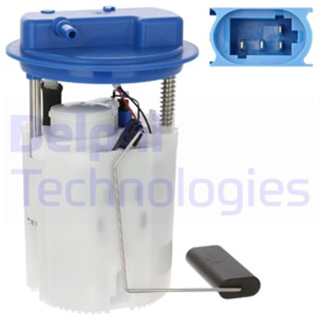 YAKIT POMPASI RENAULT