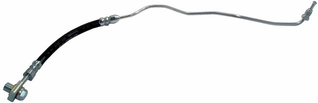 FREN HORTUMU ARKA; SOL VW POLO 99 01