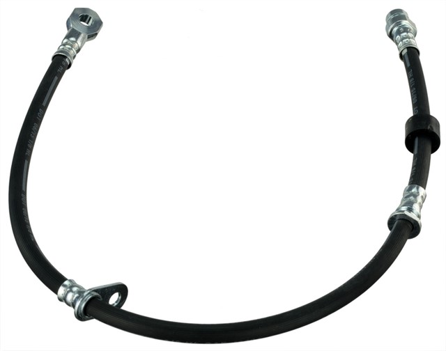 FREN HORTUMU ON; SOL MITSUBISHI PAJERO. MONTERO. SHOGUN SPORT 11/05