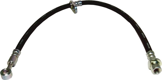 FREN HORTUMU ARKA; SAG/SOL HONDA ACCORD 03/03 09/08