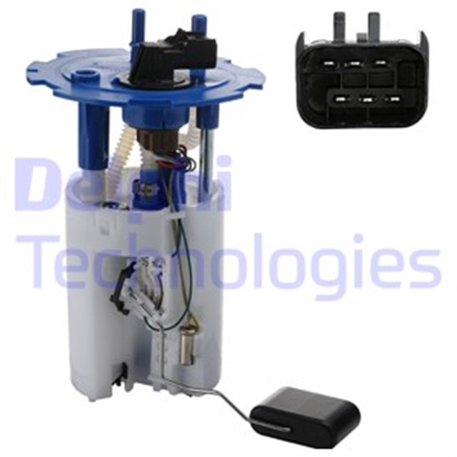 YAKIT POMPASI CHEVROLET AVEO - KALOS 01/2005