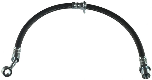 FREN HORTUMU ARKA SUBARU IMPREZA G12 . EXIGA 06/07