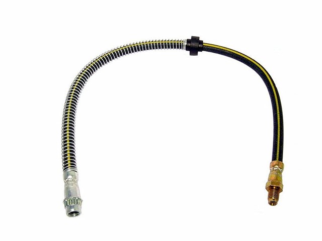 FREN HORTUMU ON; SAG/SOL CITROEN C5 01