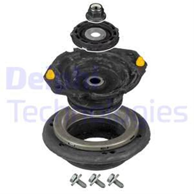 AMORTISOR TAKOZU ON ESPACE - GRAND ESPACE - LAGUNA - VEL SATIS