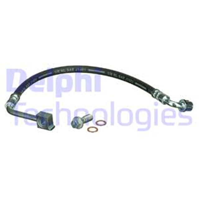 FREN HORTUMU ARKA SOL ASTRA