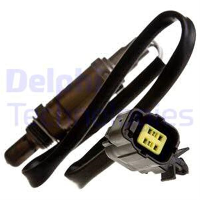 OKSIJEN SENSORU - MAZDA 626 V6 98 00