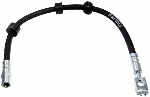 FREN HORTUMU ON; SAG/SOL VW GOLF. GOLF VAN 94 99