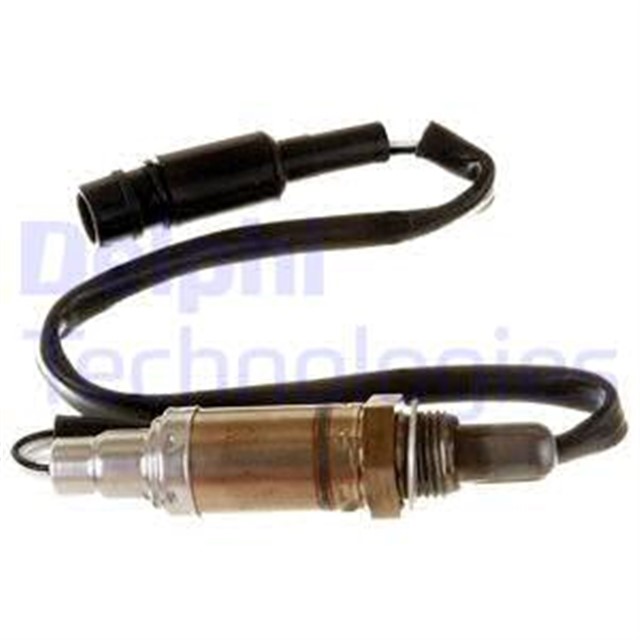 OKSIJEN SENSORU - BMW 325 L6. 325E L6. 535I L6. 635CSI L6. 735I L6. L6 L6 88