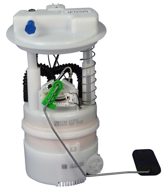 SAMANDIRA - RENAULT TWINGO. WIND PETROL 07