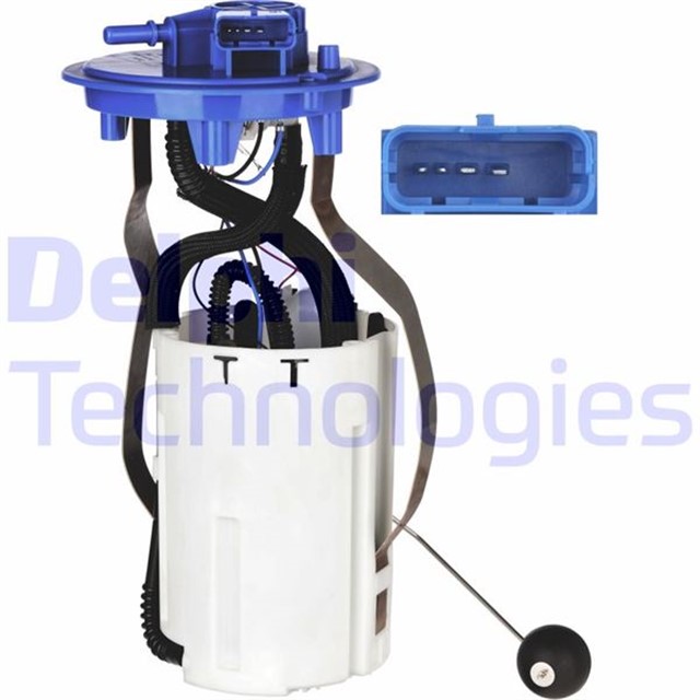 YAKIT POMPASI ALFA ROMEO