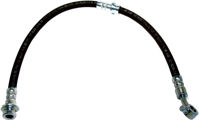 FREN HORTUMU ON; SOL NISSAN X - TRAIL 10/01