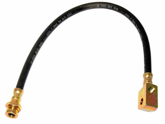 FREN HORTUMU ARKA; SAG/SOL OPEL FRONTERA 08/91 09/98