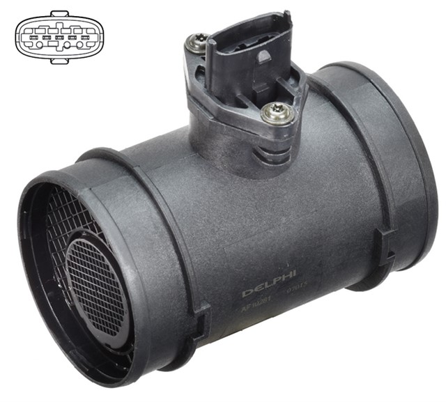 DEBIMETRE SENSORU KOMPLE OPEL FRONTERA 2.2 DTI. SIGNUM 2.0 DTI. 2.2 DTI VECTRA C 2.0. 2.2 10/98